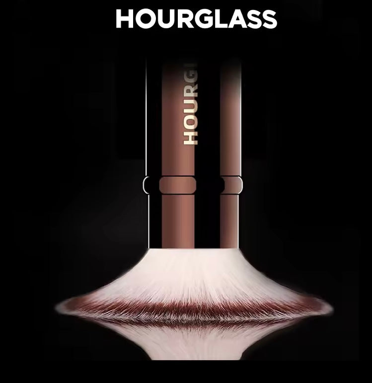 Pinceau Hourglass