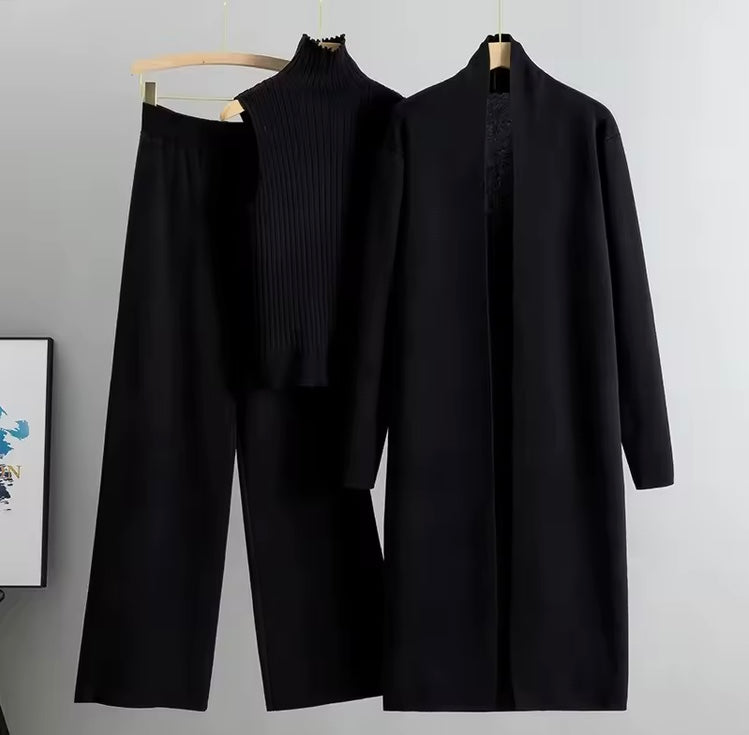 Ensemble Autumn 3 pièces