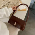 Sac bandoulière de luxe