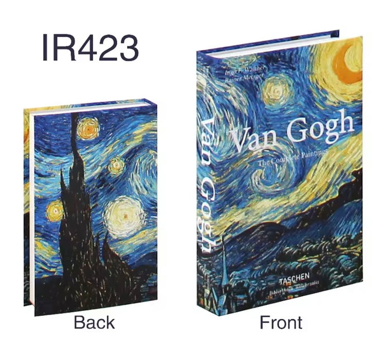 Faux Livres de Luxe – Décoration Moderne & Nordique