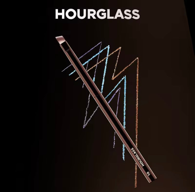 Pinceau Hourglass