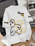 T-shirt Doudou