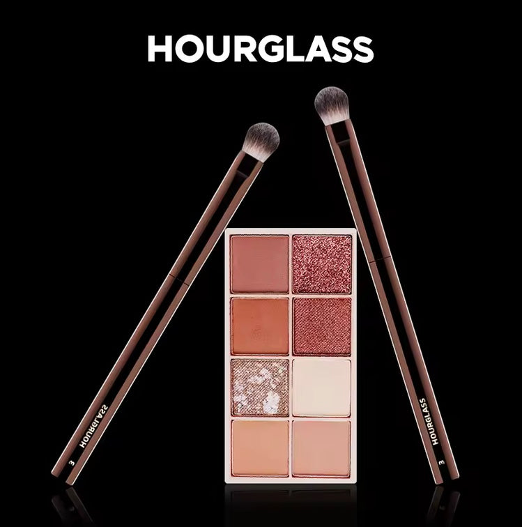 Pinceau Hourglass