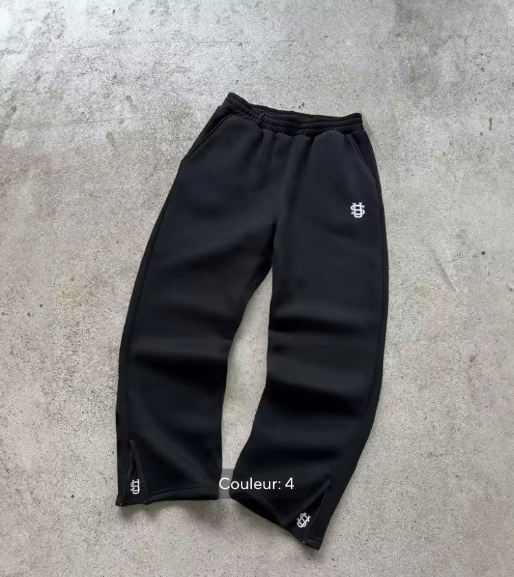 Ensemble Couple – Sweats à Capuche & Pantalons de Survêtement