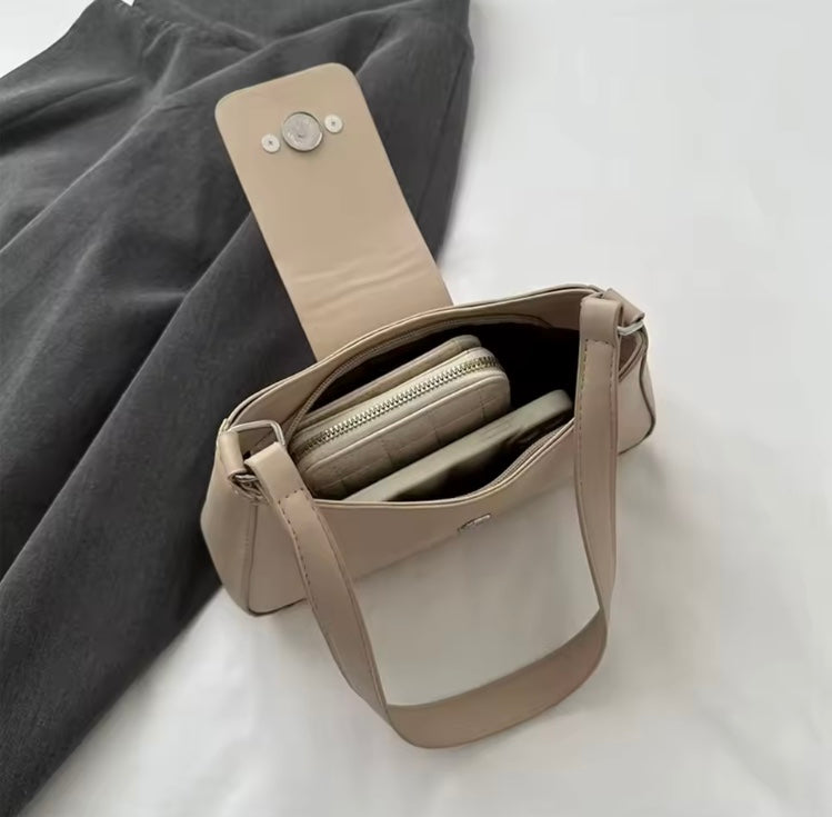 Sac à main haut de gamme – Élégance & raffinement