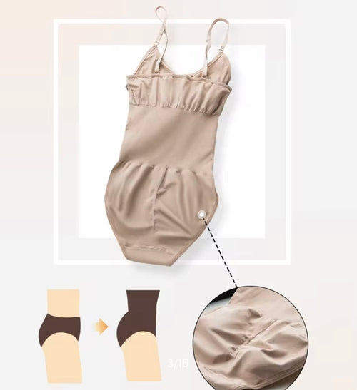 Body shaper lisse – Confort & silhouette sculpté