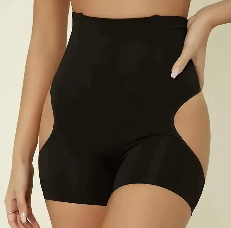 Culotte Gainante Femme – Rehausseur de Hanches de fesses & Contrôle du Ventre
