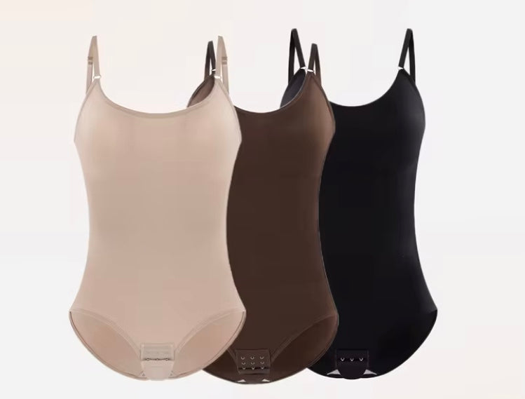 Body shaper lisse – Confort & silhouette sculpté
