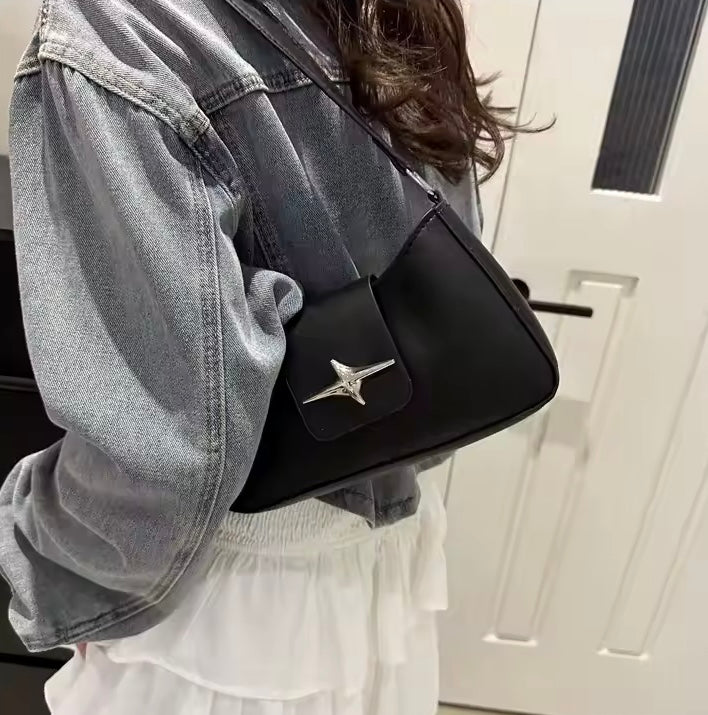 Sac à main haut de gamme – Élégance & raffinement