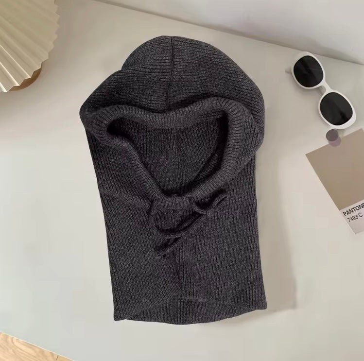 Cagoule tendance – Style, chaleur et attitude